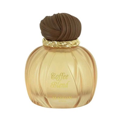 MAISON ASRAR COFFEE BLEND EDP UNISEX 100ML Coffee Blend is a refined Oriental .