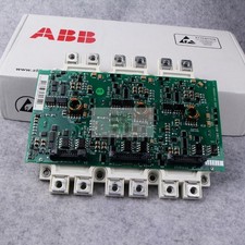 ONE NEW ABB IGBT+DRIVE FS450R12KE3/AGDR-82C