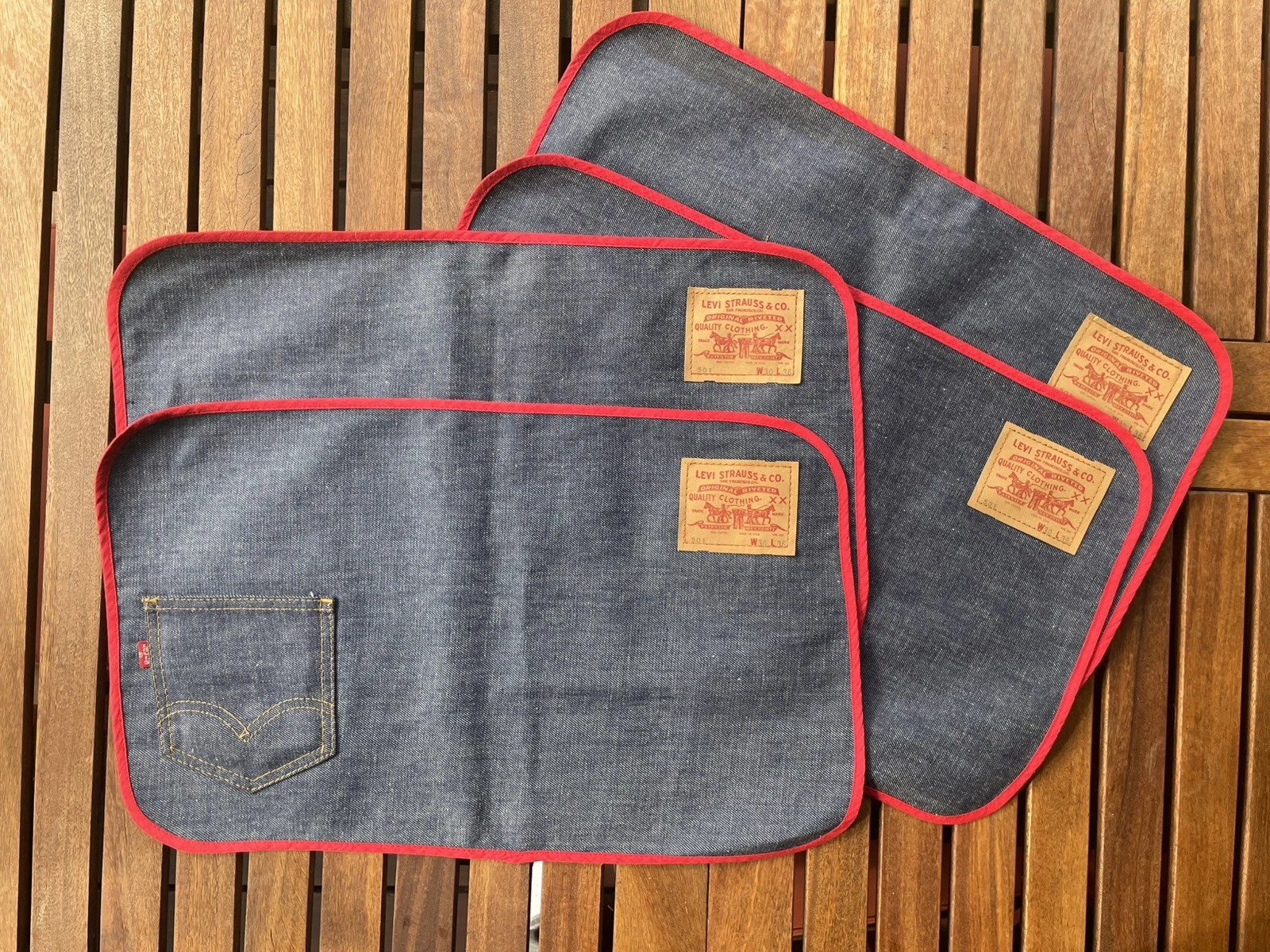 Top Levi Strauss Collectibles to Grab in 2025: A Must-Have for Denim Lovers