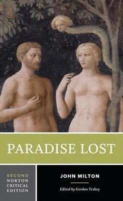 Paradise Lost | John Milton | Taschenbuch | Norton Critical Editions | Englisch