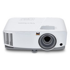 ViewSonic PG707X - DLP projector - 4000 ANSI lumens - XGA (1024 x 768) - 4:3 WHT