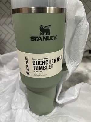 Bay Leaf Soft Matte Stanley
