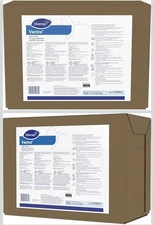 Diversey Care Vectra 5105047 Floor Finish 5 Gallon 18.9 Liter Envirobox