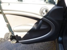 MINI COUNTRYMAN R60 2010-2017 DOOR PANEL/CARD - PASSENGER FRONT