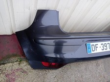 Pare-choc arrière Seat ALTEA