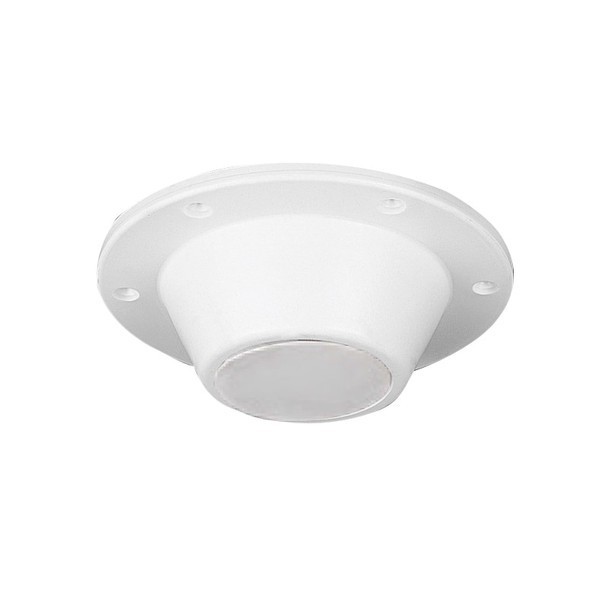 Nuova Rade Boat Yacht Table Pedestal Top Plate 190mm x 55mm