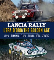 Lancia Rally | The Go*Den Age | Sergio Remondino | Englisch | Buch | Gebunden