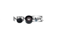 NEU - SNR GA351.18 Umlenk-/FüHrungsrolle, Keilrippenriemen FüR Chrysler Jeep