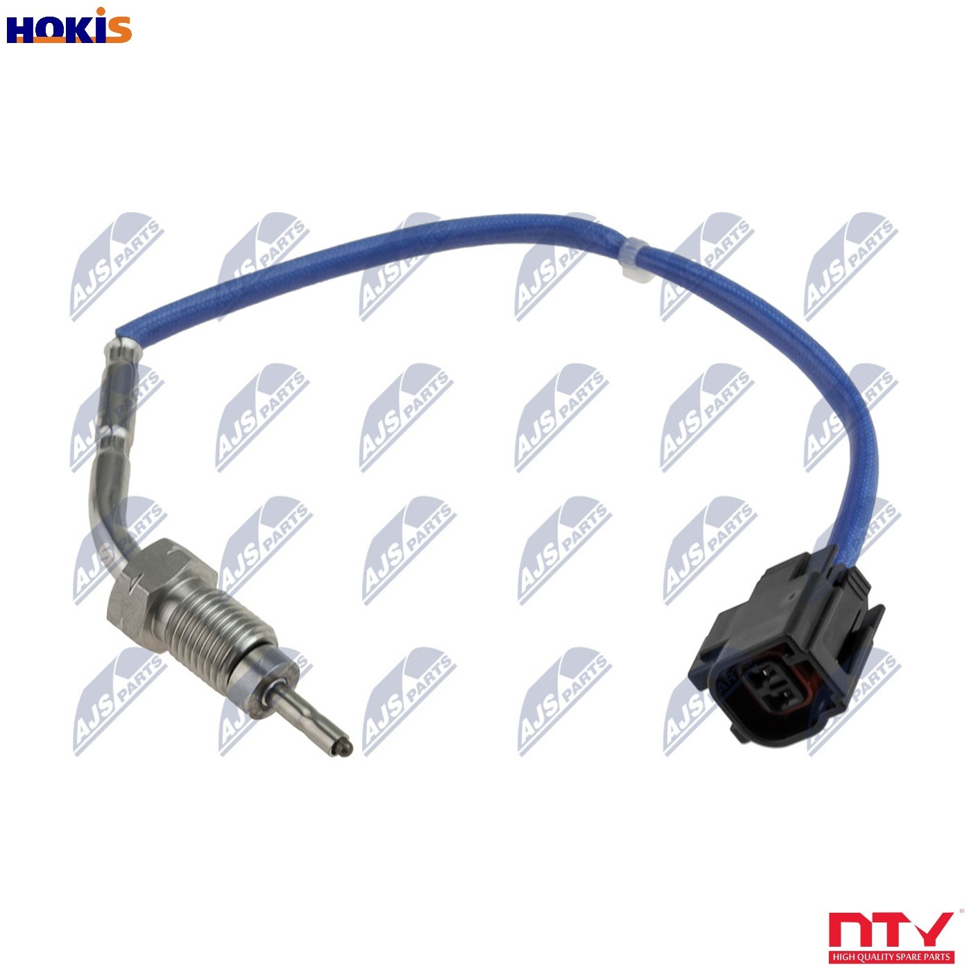 Fits NTY EGT-MZ-000 EGT exhaust gas temperature sensor ⭐UK Stock⭐ - Image 8