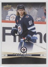 2023-24 Upper Deck Tim Hortons Greatest Duos Kyle Connor Nikolaj Ehlers #85 2o7