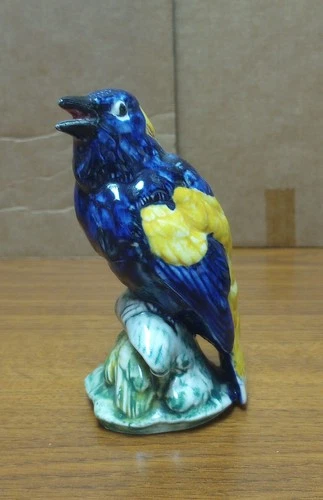 Stangl Pottery Bird Bobolink