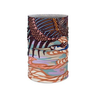 BUFF Original EcoStretch Neckwear - Shogo Ota Indun Multi
