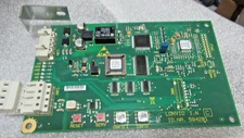 Schindler Elevator LONVIO 1.N C PCB Assembly ID NO.594281