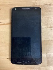 Motorola XT1585 Droid Turbo 2 - Para piezas/TAL CUAL