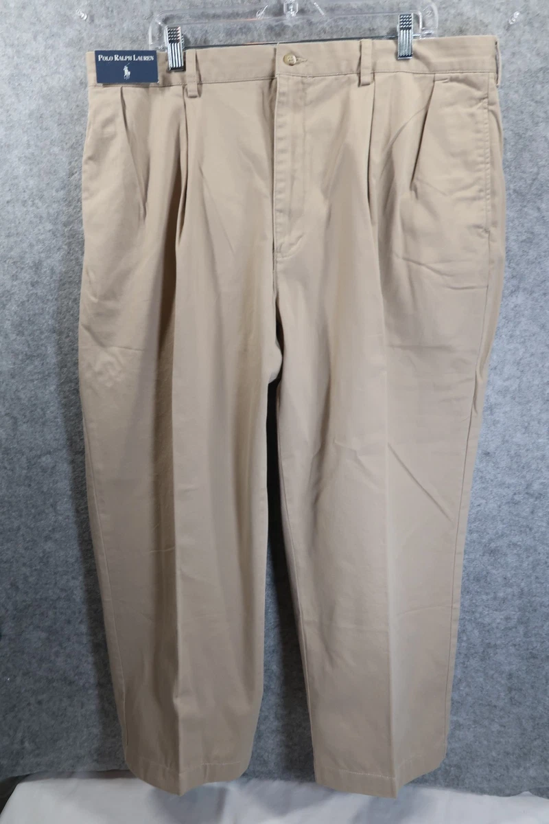 Ralph Lauren Polo Andrew Cotton Pants for Men for sale | eBay