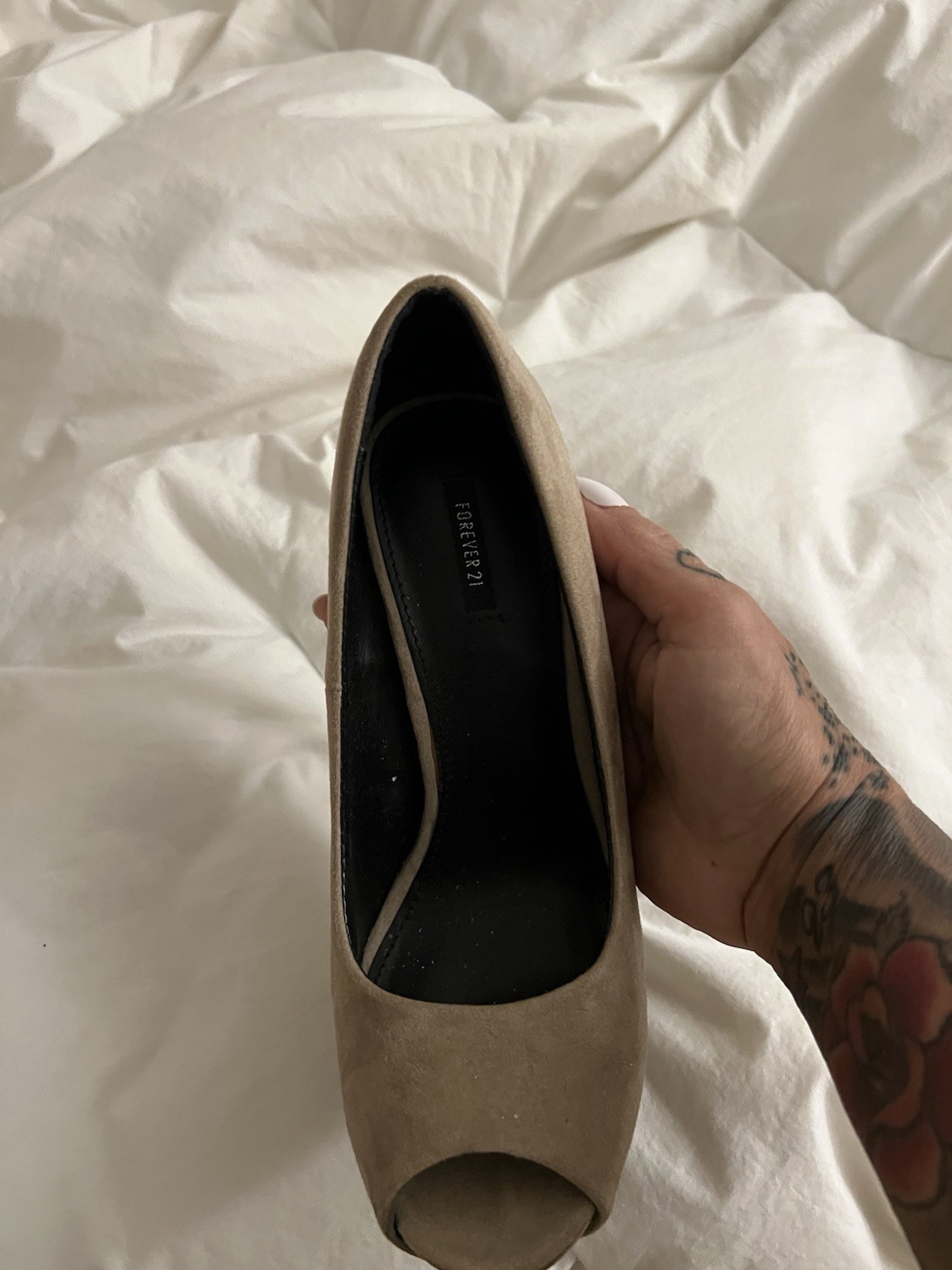 High Heels - image 2