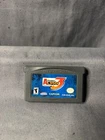 Street Fighter Alpha 3 Gameboy Advance GBA Game