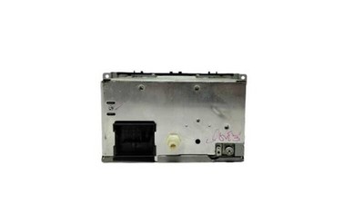8M5T18C815AB audio system FORD FOCUS BERLINA CAP AMBIENTE D desip118987
