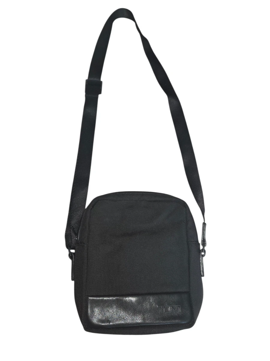 Tumi Men's Medium Messenger Bags for sale | eBay