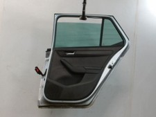 Porte avant et accessoires Skoda FABIA