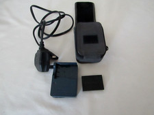 Batería y cargador Canon para cámara digital IXUS 750 - Buen estado de funcionamiento