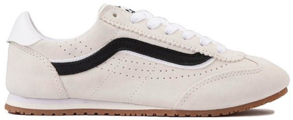 Vans Super Lowpro Marshmallow for sale | eBay