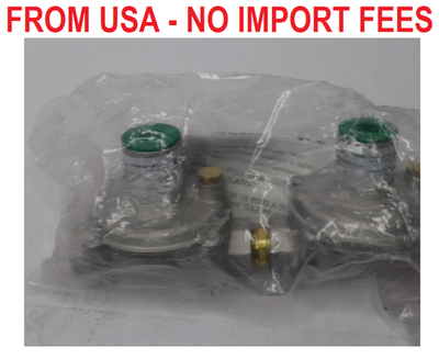#ad #ad Low Pressure Gas Regulators and Governors PF400D VL FUP $60.00