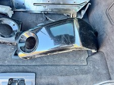 Land Rover Discovery 2 Td5 / V8 FaceliftFront Bumper Corner 2002-05