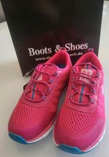 Dockers by Gerli 57023, Mädchen Sneaker Pink/Rosa 