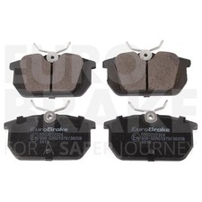 Plaquette de frein Fiat TEMPRA