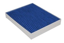 Filtre, air de l'habitacle BOSCH 0 986 628 586 pour FORD USA EDGE 2.0 2015-2018