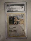 Pokémon Snorlax 016/034 Trading Card Game Classic Collection Holo CGC 10 150 HP