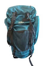 FREEMAN Alpine 85 rucksack backpack camping hiking walking frame - 85L