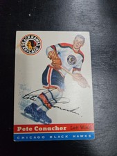 Click to enlarge Pete Conacher
