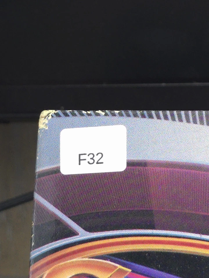 Electric Light Orchestra Out Of The Blue Vinyl LP Jet Records W/ Poster - Image 2 of 4