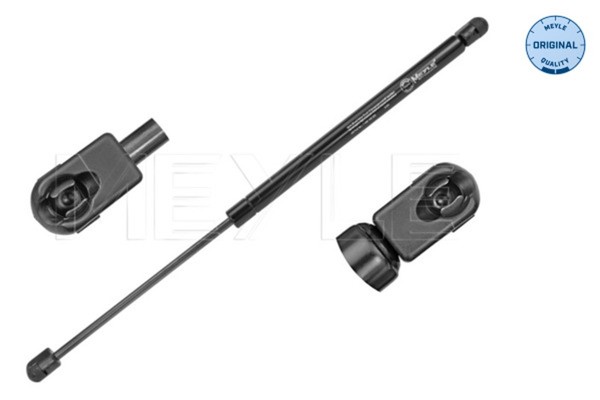 Heckklappen DäMpfer Gasfeder Kofferraum Meyle 140 910 0055 FüR Octavia Skoda 1-image