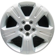 Wheel Rim Chevrolet Captiva Sport 17 2013-2015 22978103 22928853 Oem Oe 5567