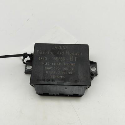 Aston Martin Vantage Coupé PDC Parksensor Steuereinheit 31219340