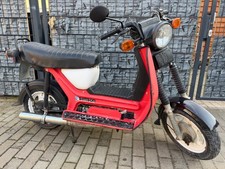 Simson Roller SR50/1mit Original Papieren, Fahrbereit