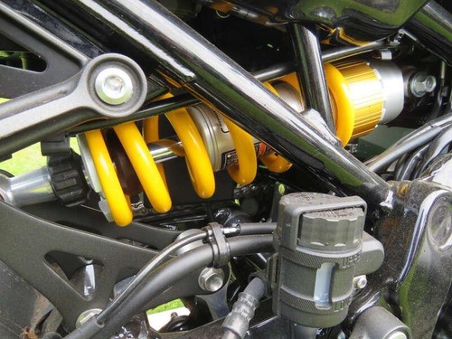 2023 Kawasaki Z900RS ZR900NPFNB (23MY) PETROL Manual - Picture 20 of 20