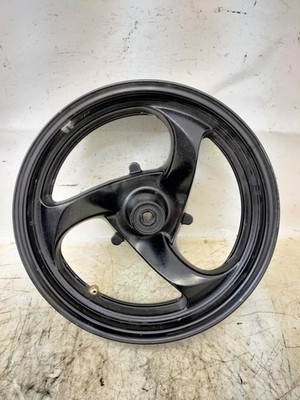 FRONT WHEEL RIM 14X3.50 FOR YAMAHA XP 500 T-MAX 2001 (e55426)
