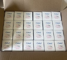 24 PACK Cirkul FitSip Flavor Cartridg Strawberry Banana Exp 04/2027