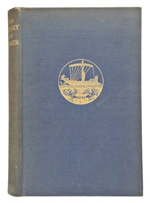 The Odyssey of Homer, Newly Translated Into English Prose (2nd Impression)