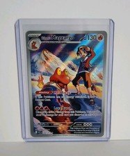 Ethans Magcargo Ascended Heroes 222/217