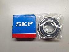 SKF 6309-2RS1/C3GJN Deep Groove Ball Bearing Single Row 45x100x25mm