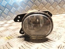MERCEDES-BENZ CLS C219 Nebelscheinwerfer links 2518200756 3.00 Diesel 17509155 MERCEDES-BENZ CLS C219 Nebelscheinwerfer links 2518200756 3.00 Diesel 17509155