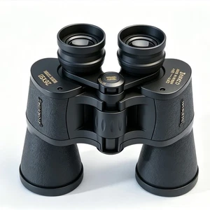 HD High-Power 26x50 Binoculars BAK4 FMC Lens Waterproof Bird Watching Camping