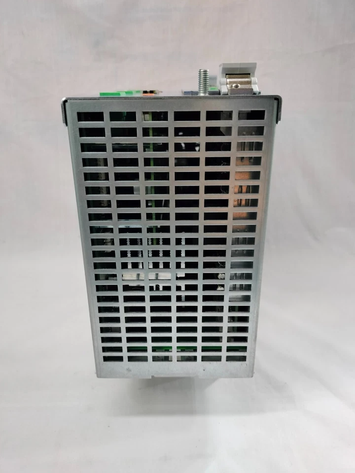 Krones 0905228740 A5E03830062 Drive Controller E Version 006/ FW Version V2.1.0 - Image 4 of 4