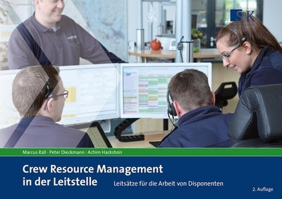Crew Resource Management in der Leitstelle | deutsch