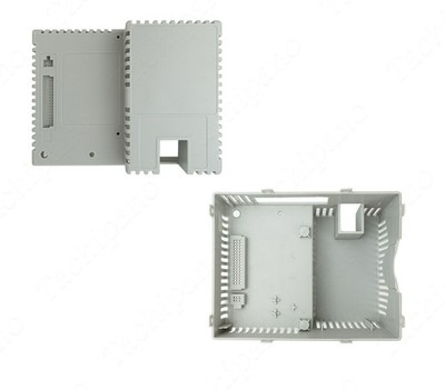 Back Case for 2711P-T6C1A 2711P-T6C1D PanelView Plus 600 Plastic Cover